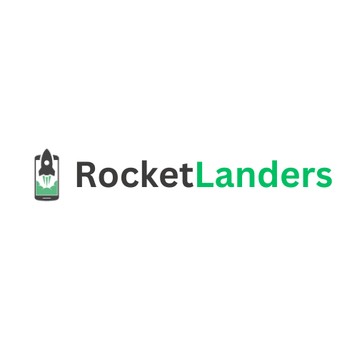 RocketLanders